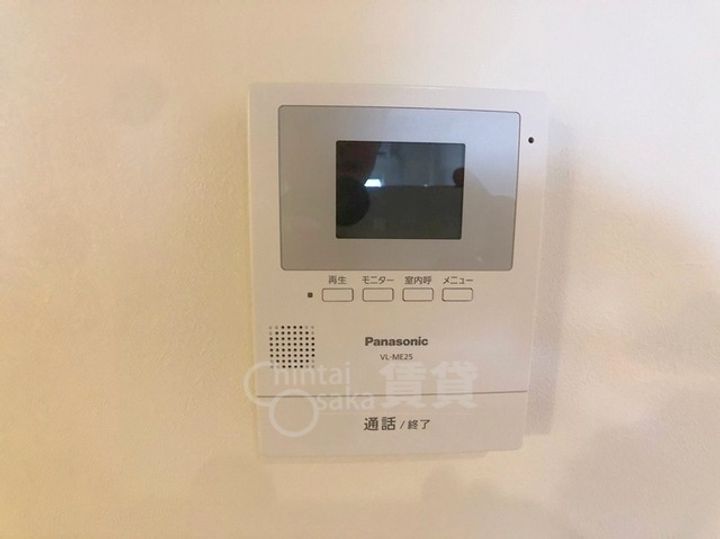 大阪府大阪市淀川区宮原5丁目の賃貸マンションのその他画像