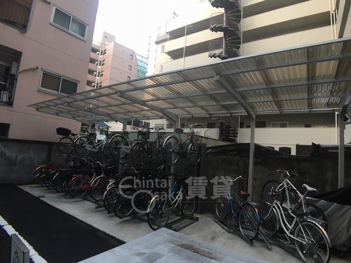 大阪府大阪市淀川区宮原5丁目の賃貸マンションのその他画像