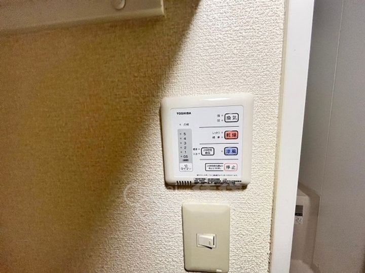 レオパレス佐井寺のその他画像