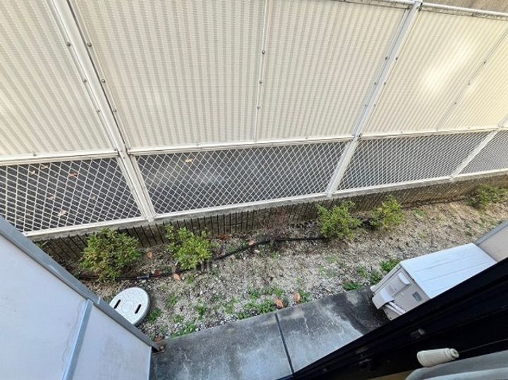 レオパレス佐井寺のその他画像