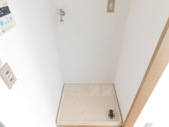 ハイム鼓が滝の内装