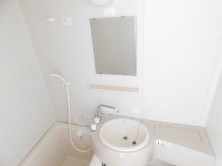 ハイム鼓が滝の内装