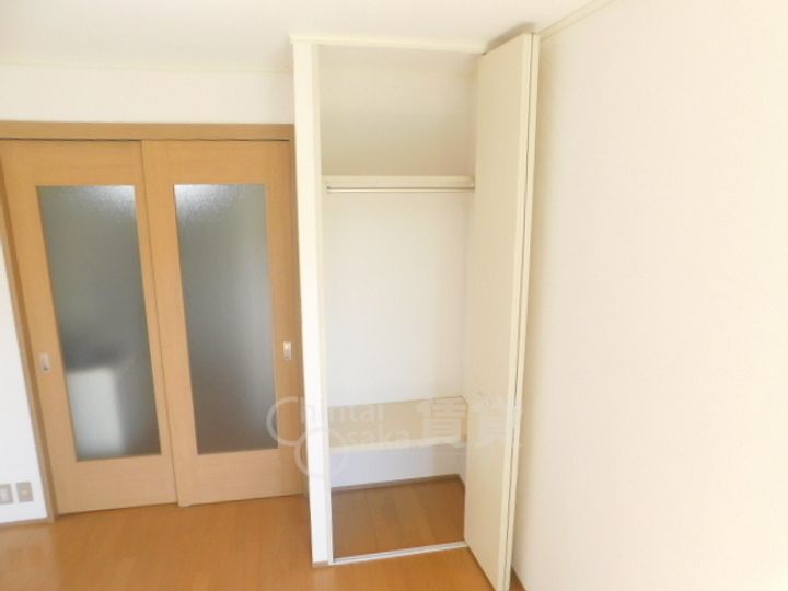 ハイム鼓が滝の内装