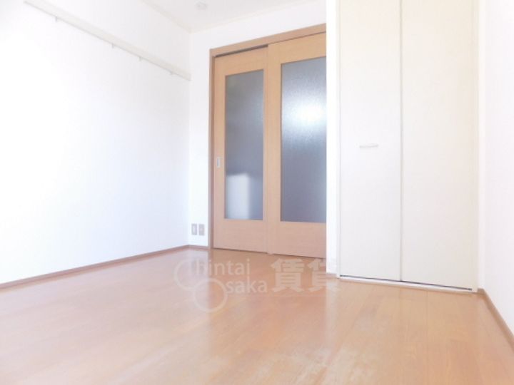 ハイム鼓が滝の居間