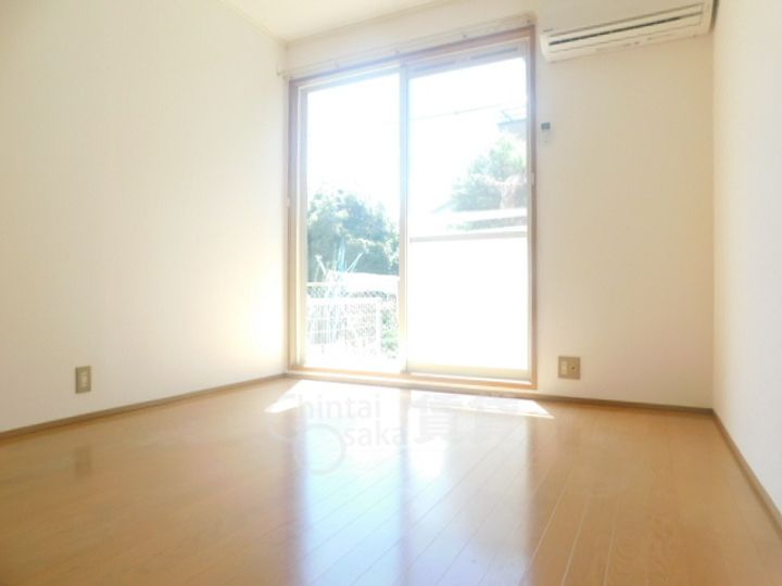 ハイム鼓が滝の居間