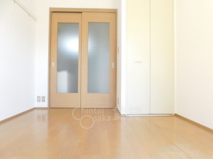 ハイム鼓が滝の居間