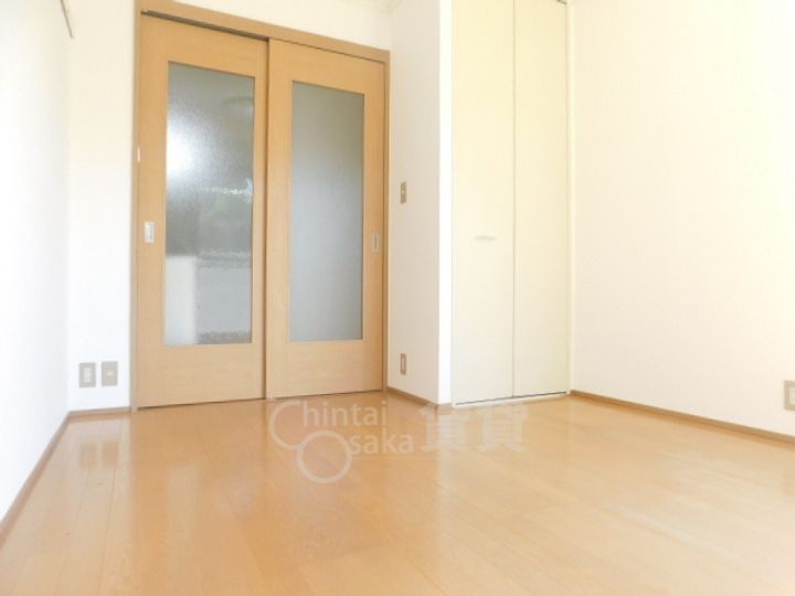 ハイム鼓が滝の居間