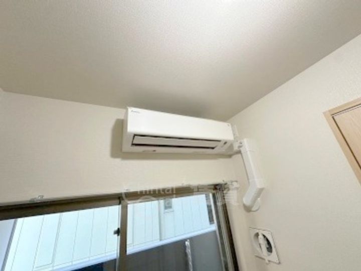 大阪府大阪市淀川区宮原1丁目の賃貸マンションのその他画像