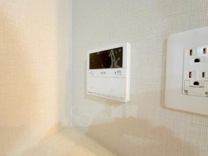 大阪府大阪市淀川区宮原1丁目の賃貸マンションのその他画像