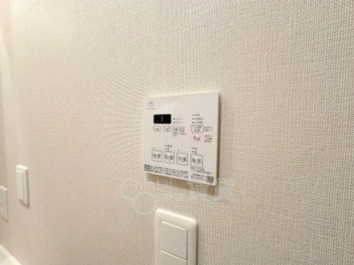 大阪府大阪市淀川区宮原1丁目の賃貸マンションのその他画像