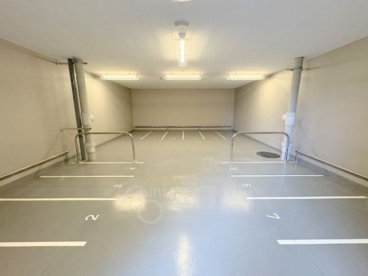 大阪府大阪市淀川区宮原1丁目の賃貸マンションのその他画像