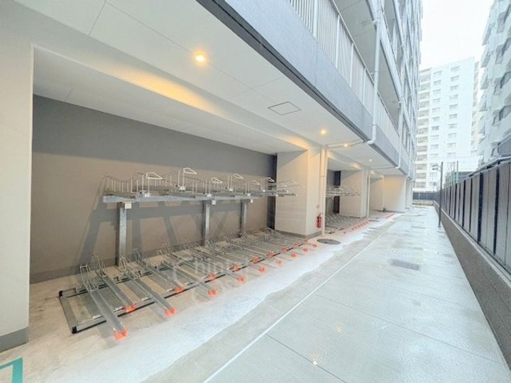 大阪府大阪市淀川区宮原1丁目の賃貸マンションのその他画像