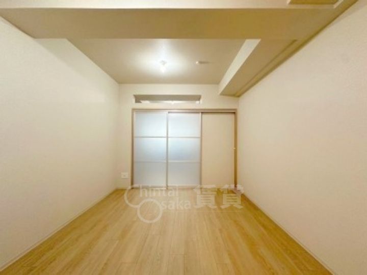 大阪府大阪市淀川区宮原1丁目の賃貸マンションの内装