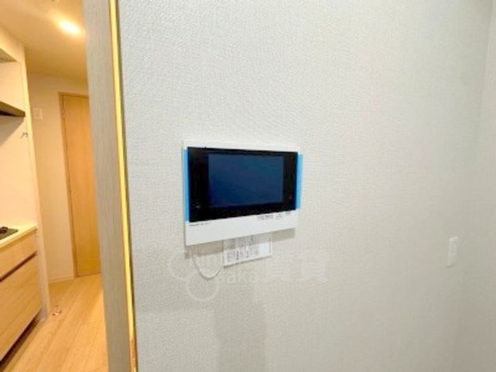 大阪府大阪市淀川区宮原1丁目の賃貸マンションのその他画像