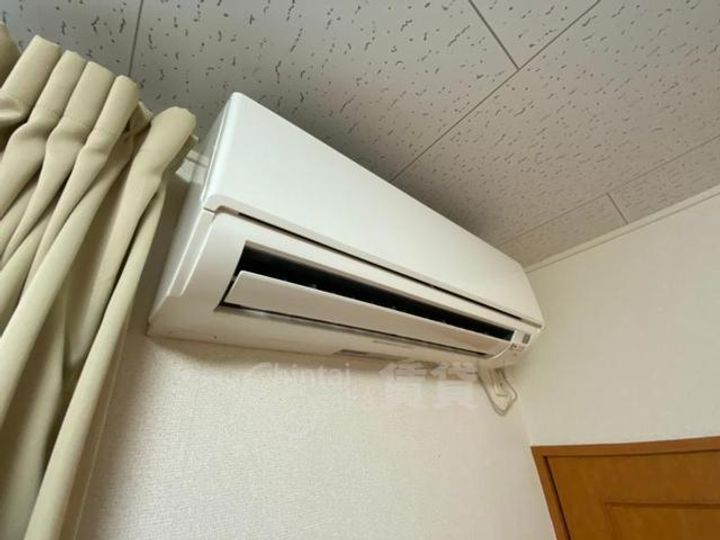 レオパレスmerveilleのその他画像