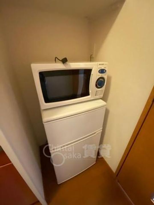 レオパレスmerveilleのその他画像