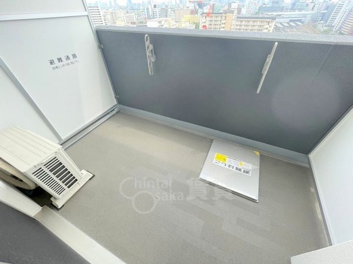 セレニテ新大阪プリエのその他画像