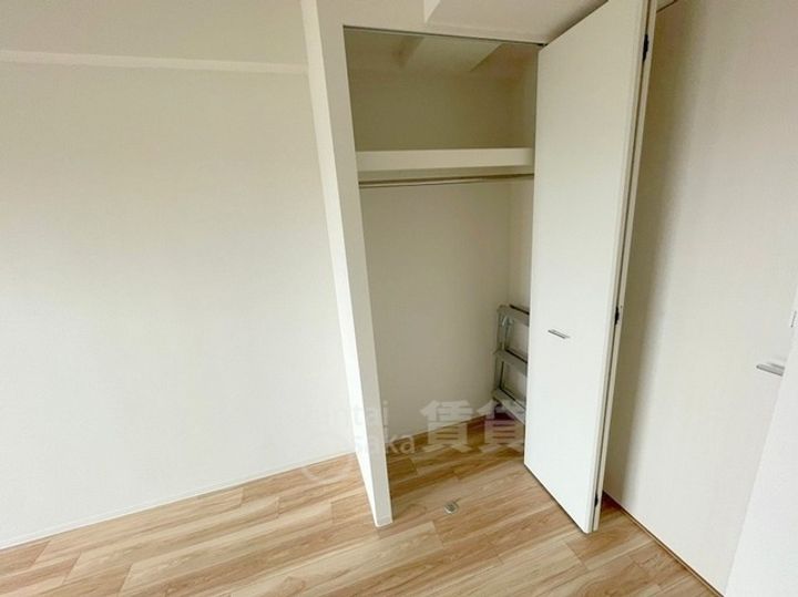 セレニテ新大阪プリエの内装