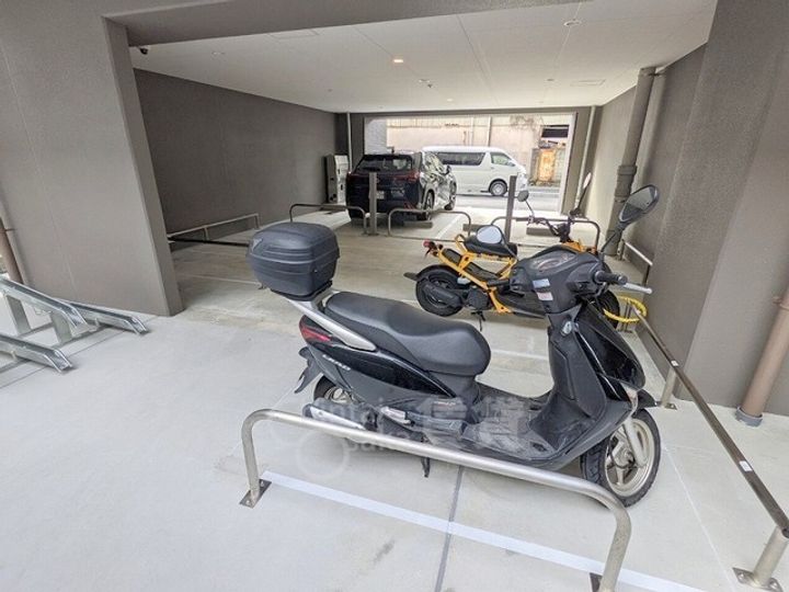 セレニテ新大阪プリエのその他画像