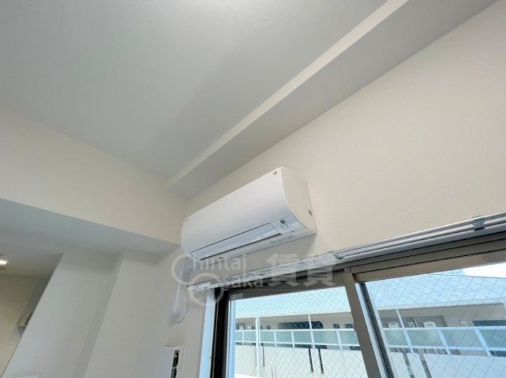 大阪府大阪市淀川区十八条1丁目の賃貸マンションのその他画像