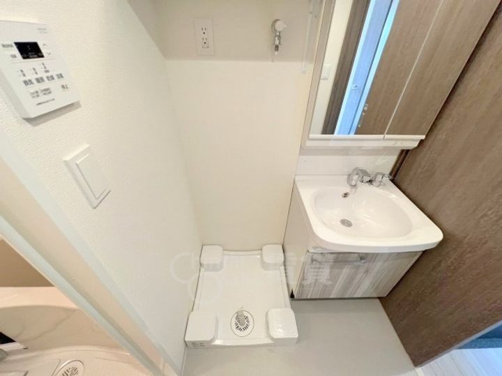 大阪府大阪市淀川区十八条1丁目の賃貸マンションのその他画像