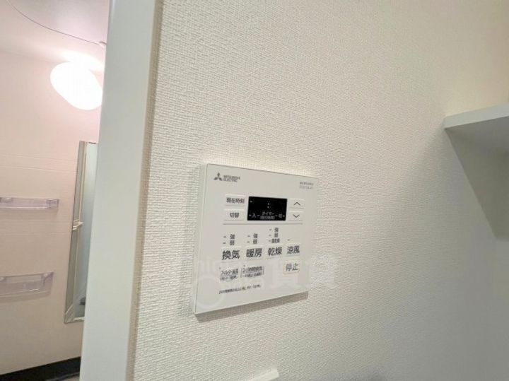 大阪府大阪市淀川区十八条1丁目の賃貸マンションのその他画像