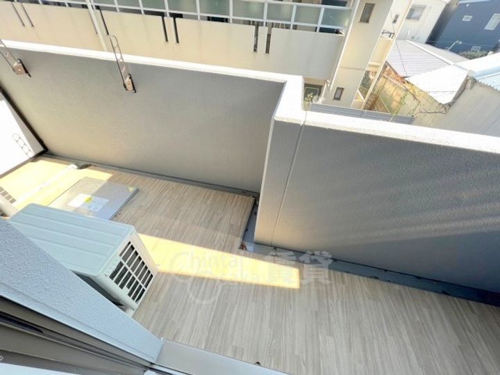 大阪府大阪市淀川区十八条1丁目の賃貸マンションのその他画像