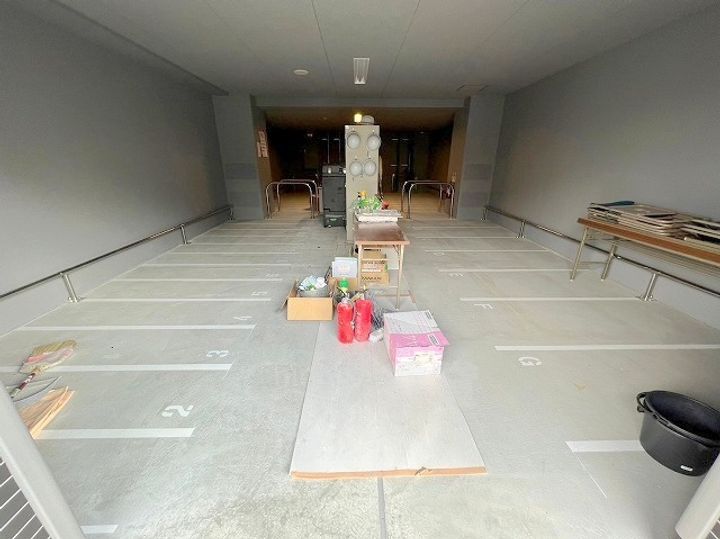 大阪府大阪市淀川区十八条1丁目の賃貸マンションのその他画像