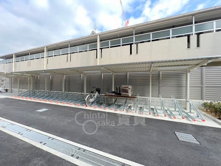 大阪府大阪市淀川区十八条1丁目の賃貸マンションのその他画像