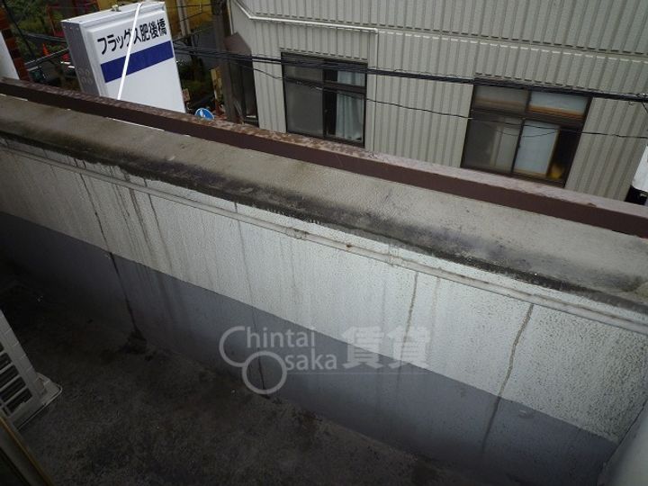 フラッグス肥後橋のその他画像