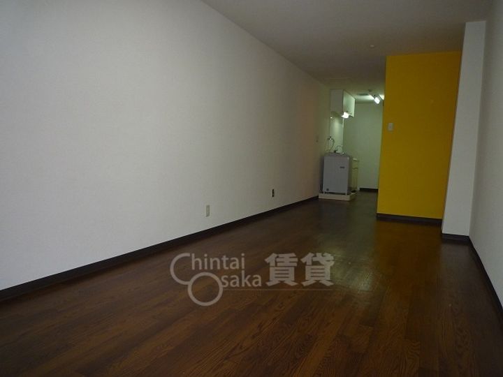 フラッグス肥後橋のその他画像