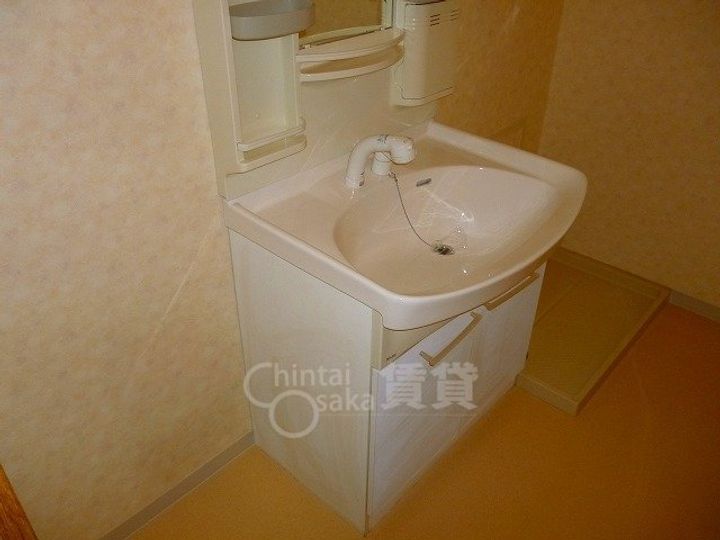 アーバンヴィラの内装