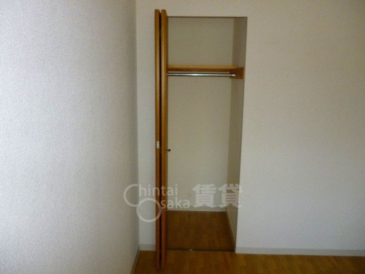 アーバンヴィラの内装