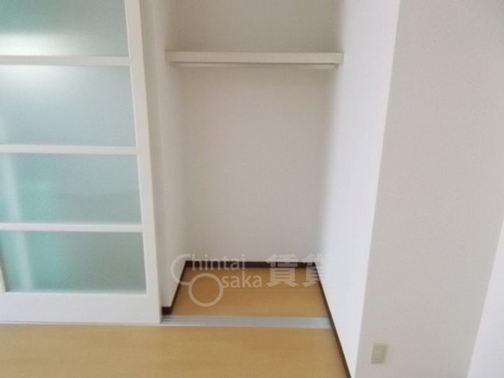 ウィステリア野田2番館の内装