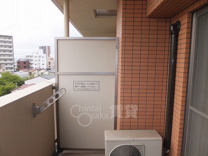 ジュネーゼグラン福島EbiEのその他画像