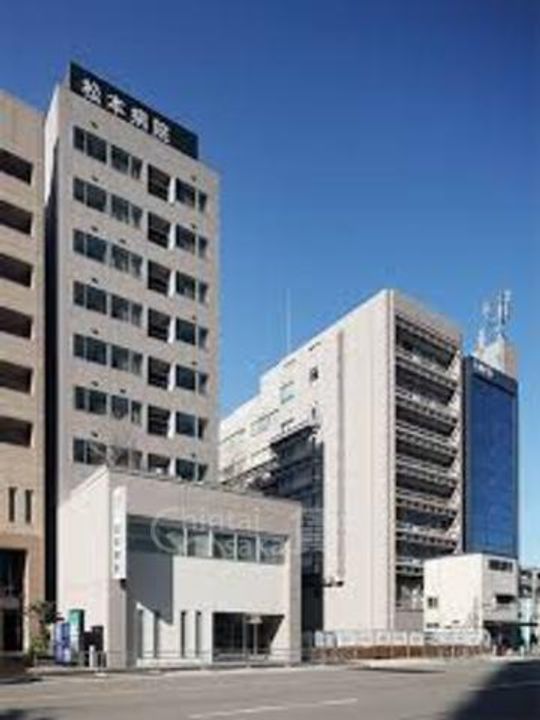 ホーリーライフ福島の周辺