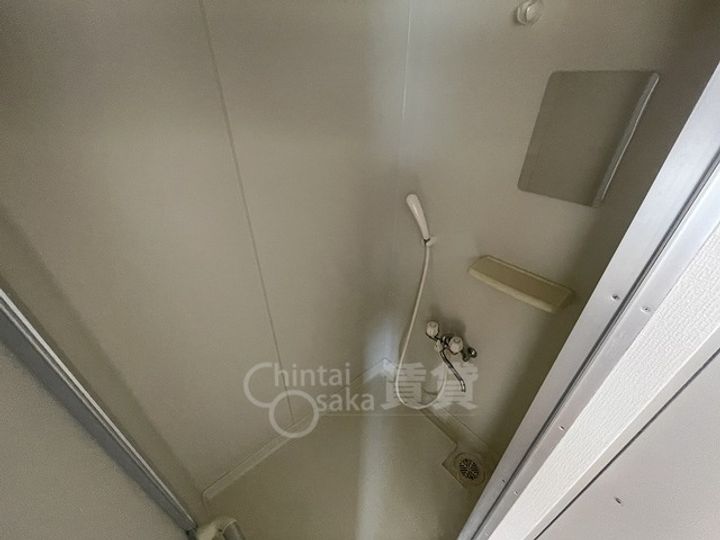 CLEAR FUKUSHIMAの風呂