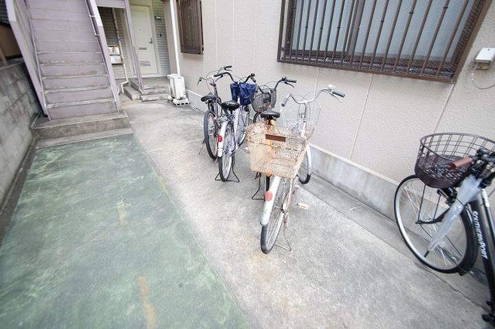 CLEAR FUKUSHIMAのその他画像