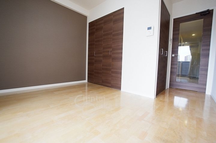 大阪府大阪市福島区吉野2丁目の賃貸マンションのその他画像