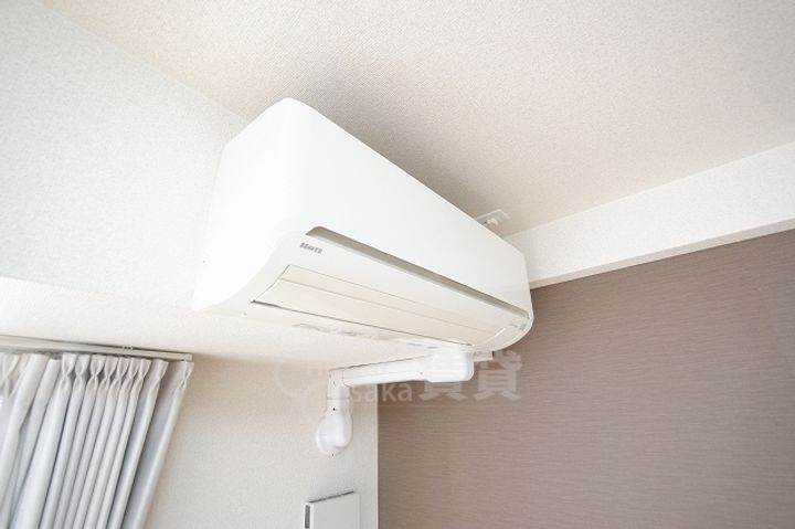 大阪府大阪市福島区吉野2丁目の賃貸マンションのその他画像