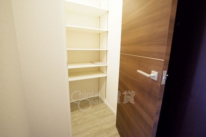 大阪府大阪市福島区吉野2丁目の賃貸マンションのその他画像