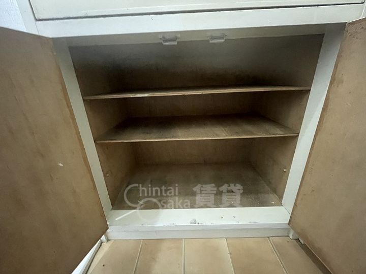 ジョイフル西船場の内装