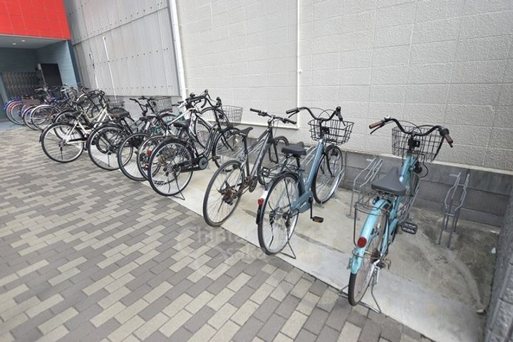 みおつくし西梅田4のその他画像