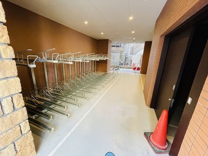 プレジオ海老江のその他画像