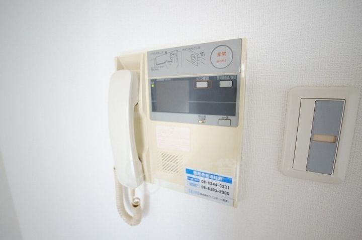 ユニーブル靭公園のその他画像