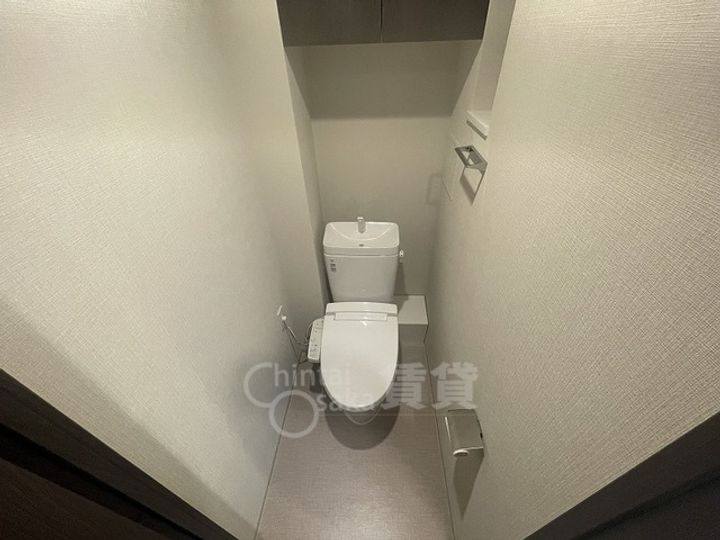ブランズ大阪福島の内装