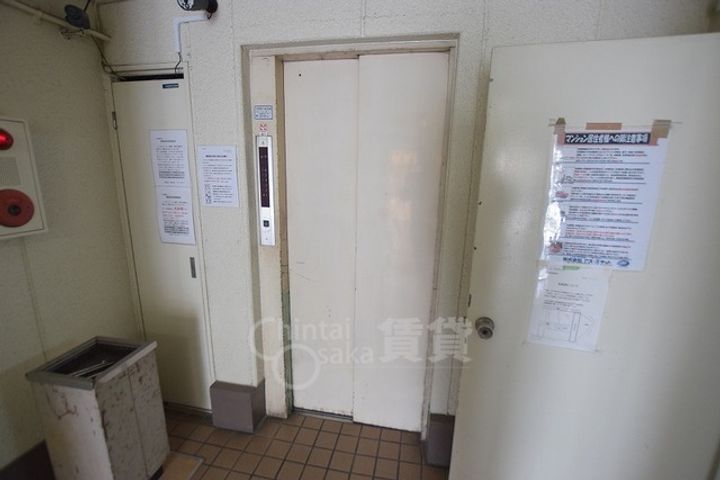 第一三井ビルのその他画像