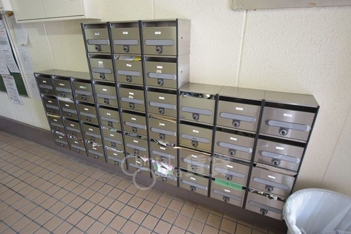 第一三井ビルのその他画像