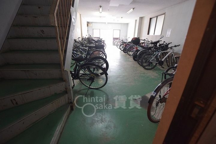 第一三井ビルのその他画像