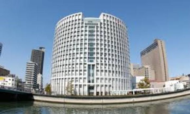 ALZA西本町の周辺